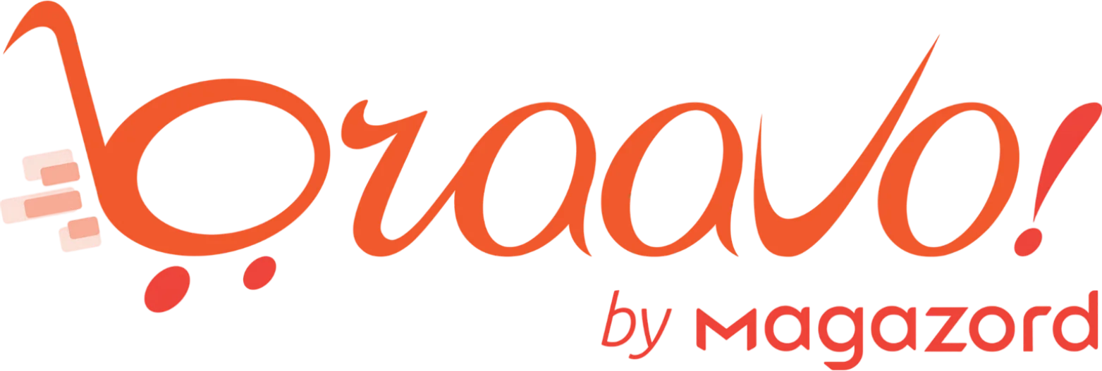 Braavo! by Magazord
