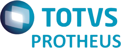 TOTVS Protheus