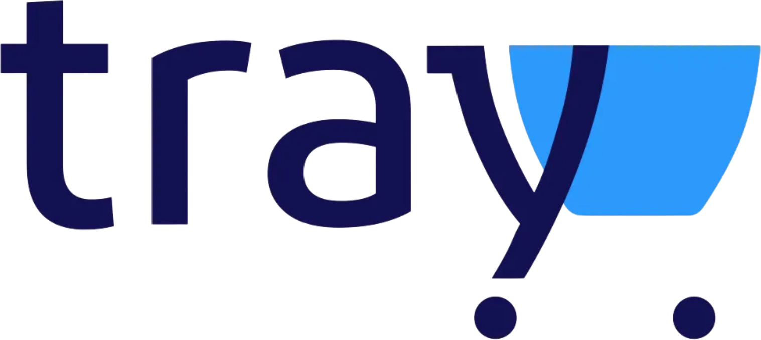 Tray