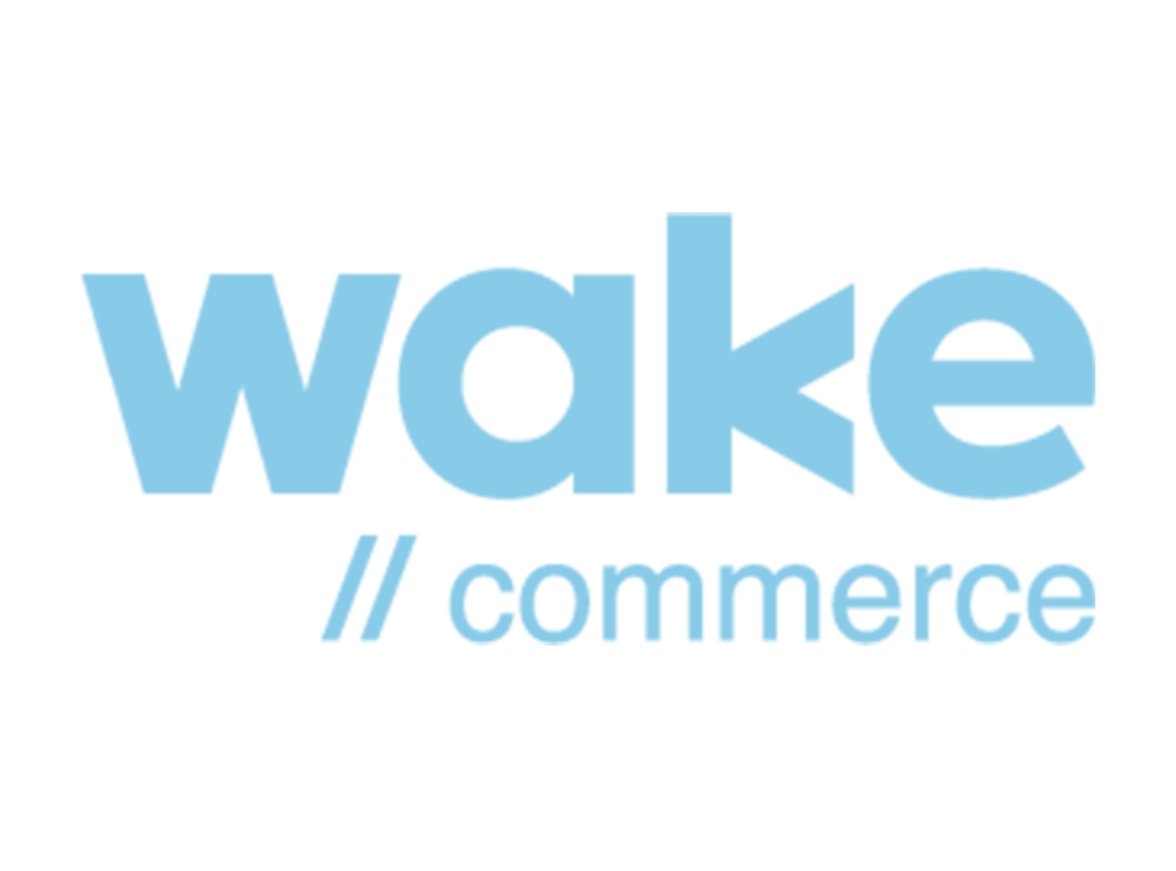 1.Wake Commerce