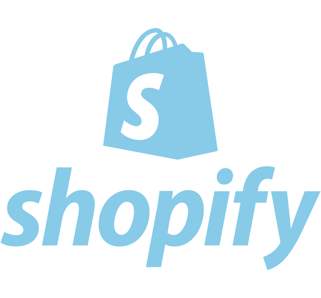 14.Shopify