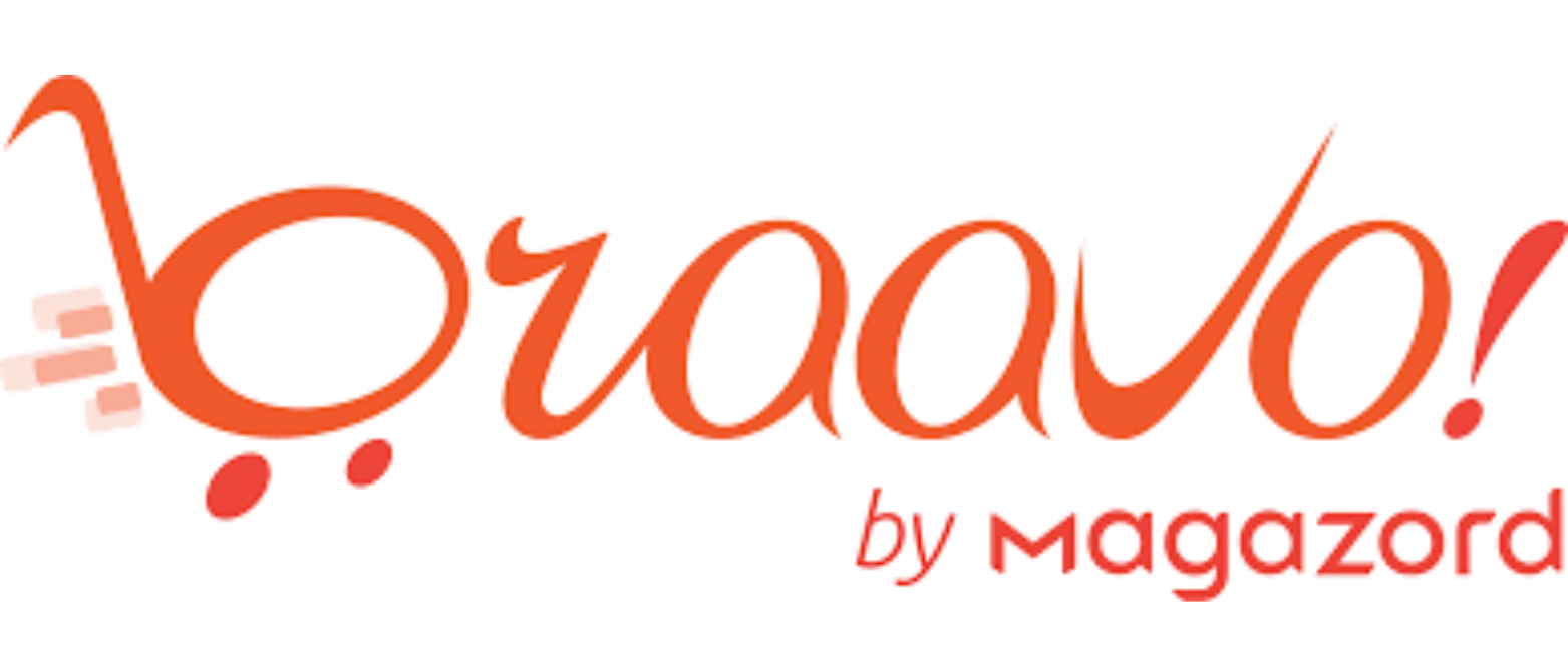 BRAVOO by Magazord