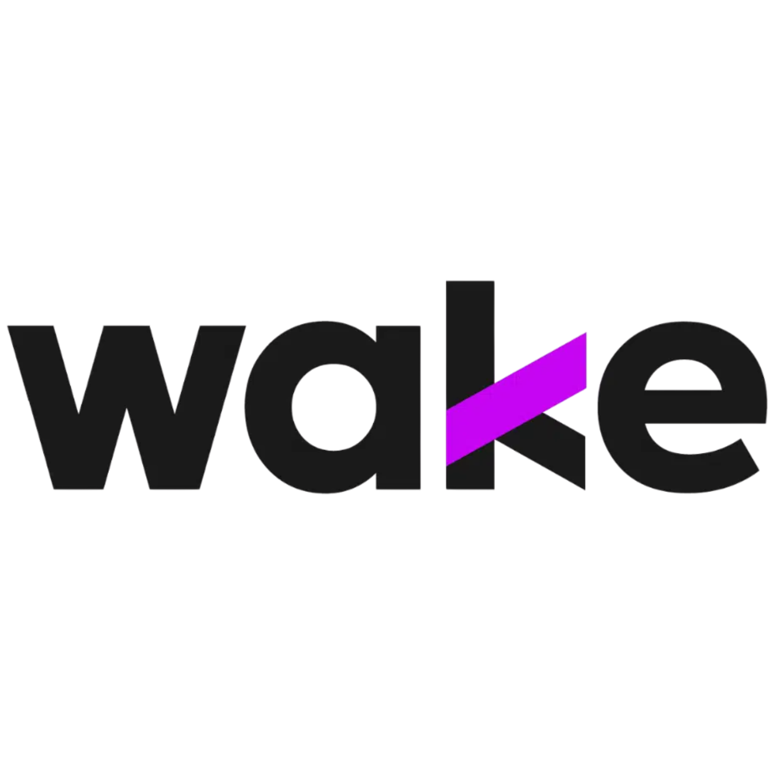 WAKE